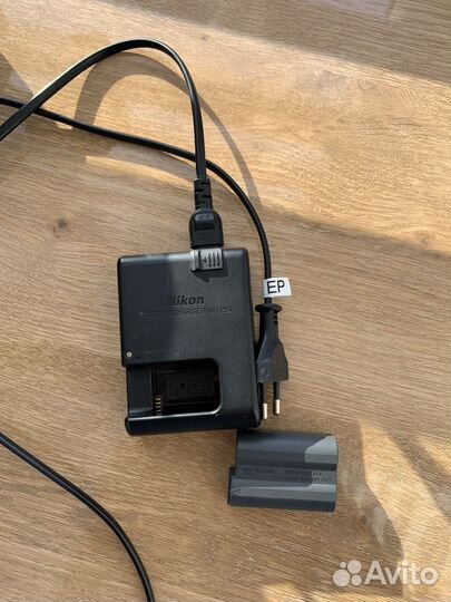 Зеркальный фотоаппарат Nikon D850