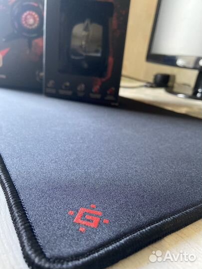 Аксессуары для пк