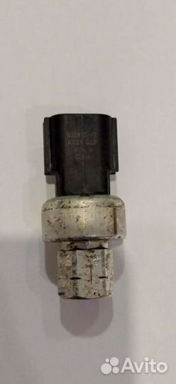 Датчик давления кондиционера Митсубиси Лансер 10