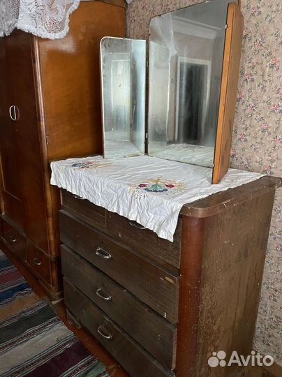 Мебель СССР