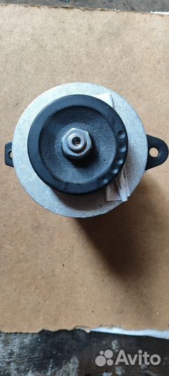 Генератор на мтз-80;82