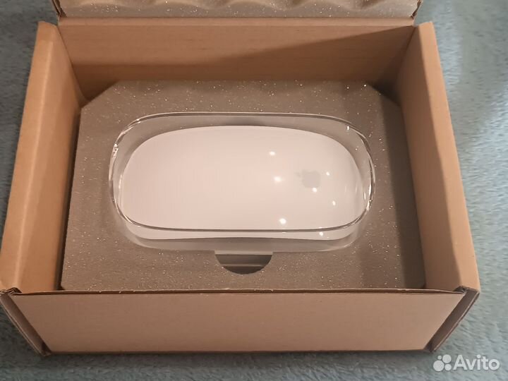 Apple Magic Mouse A1296