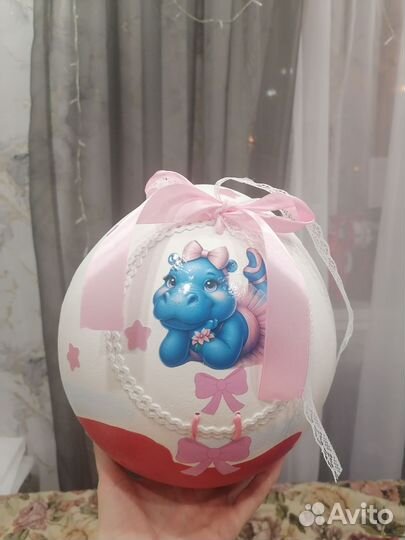 Большой киндер сюрприз упаковка