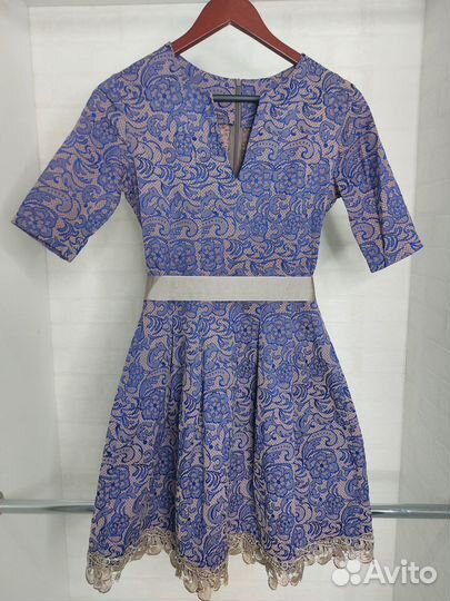 Платья женские пакетом 42-44