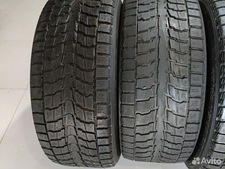 Dunlop Grandtrek SJ6 265/45 R21 104Q