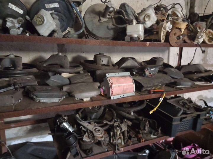 Запчасти для иномарок оптом