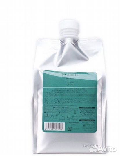 Lebel Proedit Care Works Treatment Soft Fit Plus М