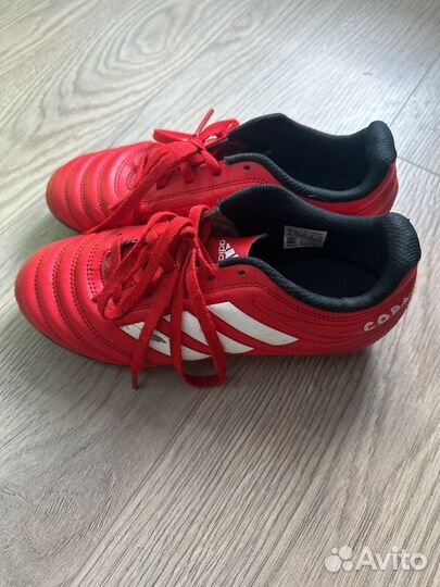 Бутсы adidas copa