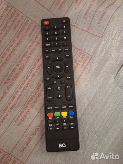 Телевизор smart tv 32 дюйма