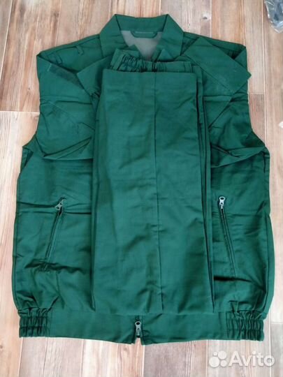 Форма повседневная 