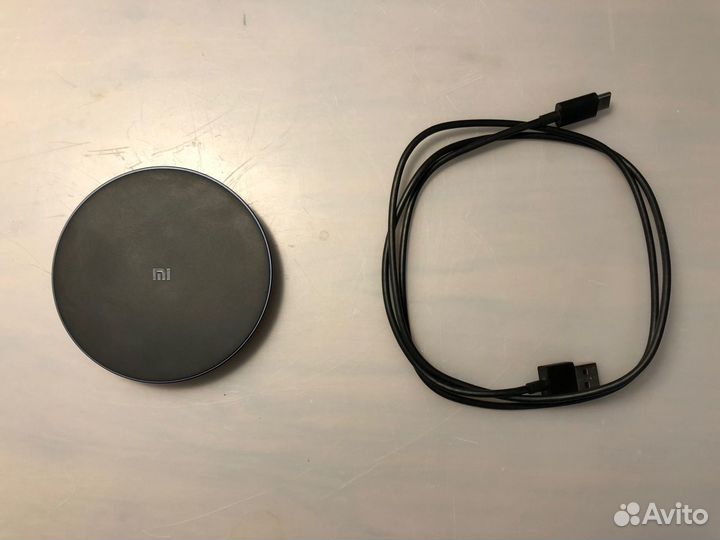 Xiaomi Wireless Charger 10W Black