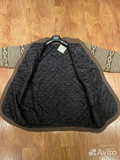 Кардиган женский 50 52 размер