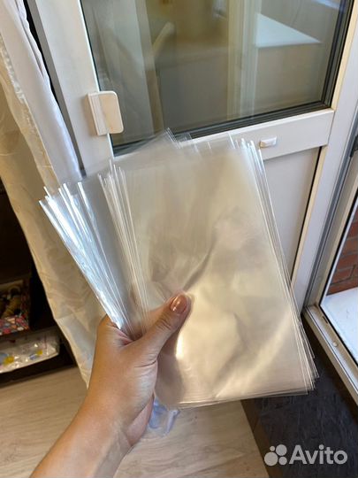 Конверты и упаковка