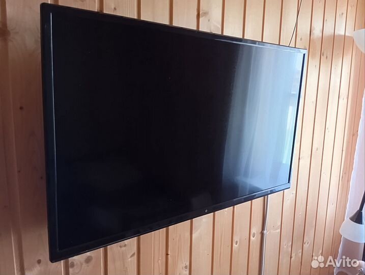 Телевизор ЖК 32 дюйма 2 шт