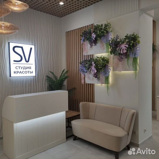 Мастер маникюра