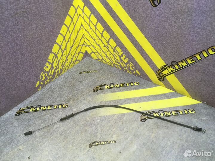 Тросик газа Рено Логан 2005) 8V