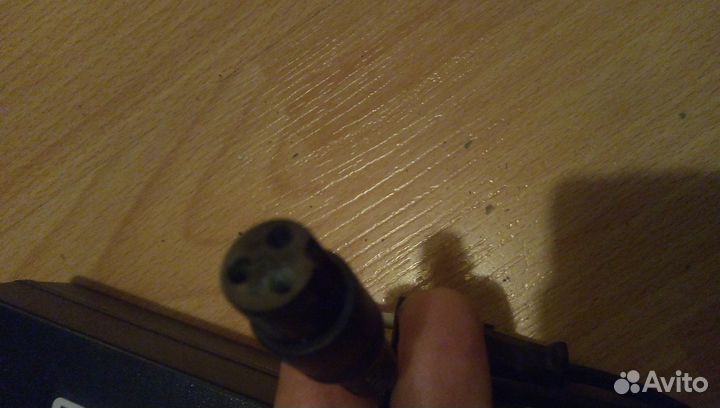 Зарядка для электросамоката 42в 3а