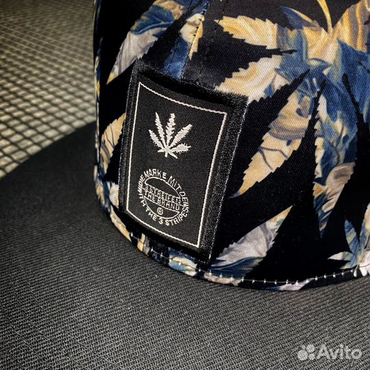 Кепки Huf (Магазин)