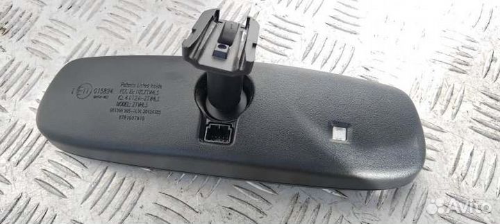 Зеркало салона, Toyota Avalon XX30 (2005-2013) 2009