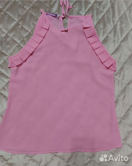 Женская одежда пакетом 44 46