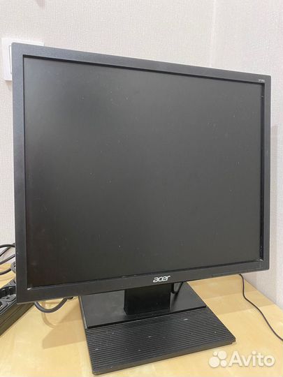 Монитор Acer