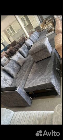 Диван расскладной