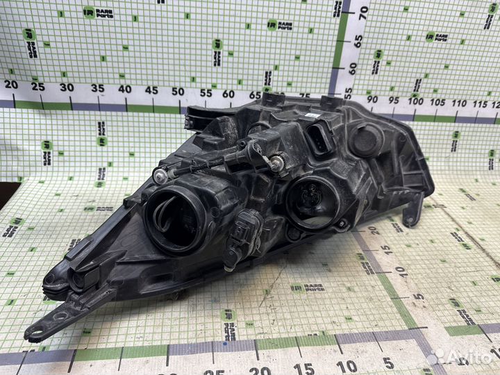 Фара правая для Chery Tiggo 4 (T17)