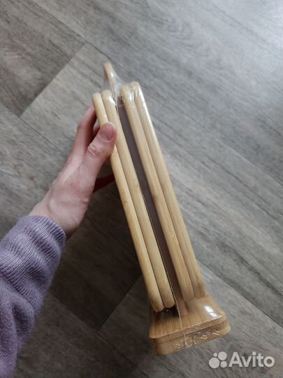 Набор разделочных досок новый