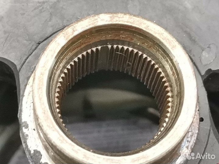 Руль для mercedes-benz C-Class (W203)