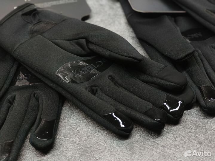 Перчатки arcteryx