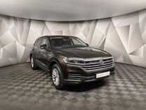 Volkswagen Touareg 2.0 AT, 2019, 115 823 км, с пробегом, цена 3 989 700 руб.