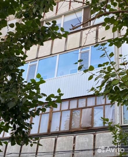 Остекление квартиры с гарантией