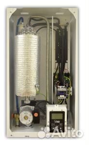 Электрокотел рэко 18пм