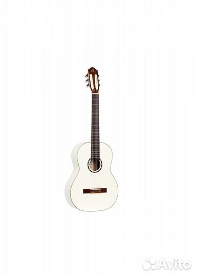 Ortega Family - гитары профессионального уровня