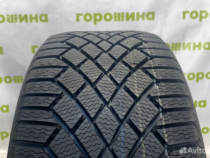 Continental ContiVikingContact 7 315/35 R22 111H