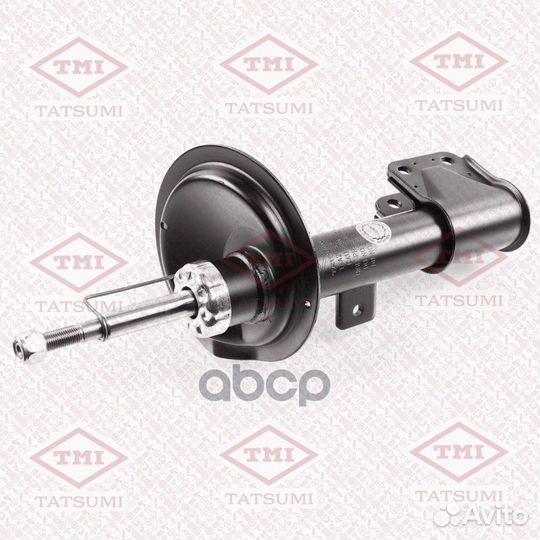 Амортизатор подвески TAA2083L tatsumi