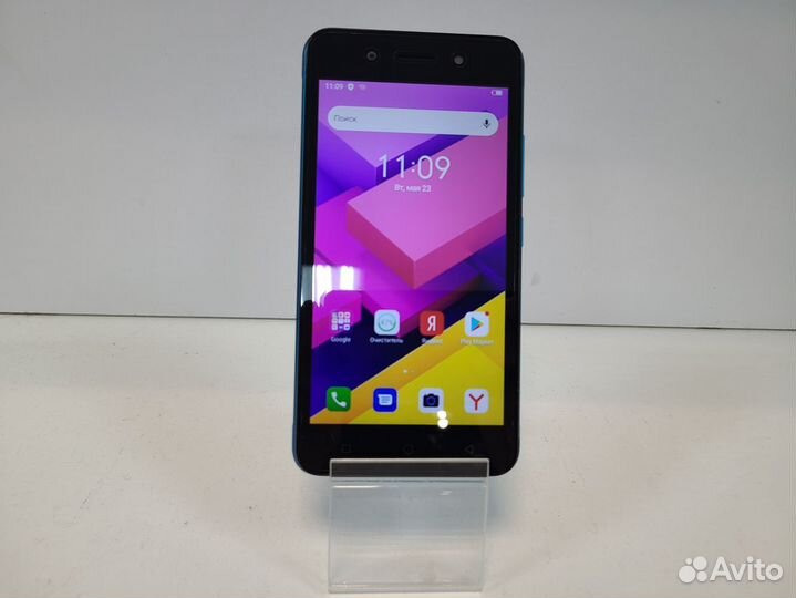 Itel A17, 16 ГБ
