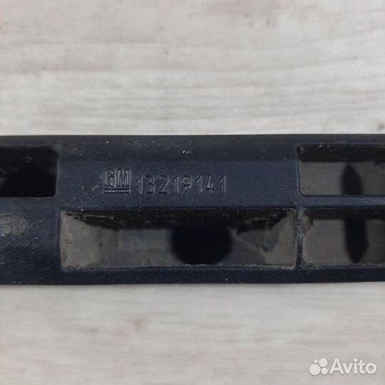 Стойка стабилизатора Chevrolet Cruze хэтчбек 2012