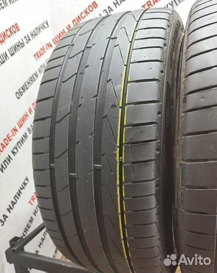 Hankook Ventus S1 Evo 2 K117 235/40 R19