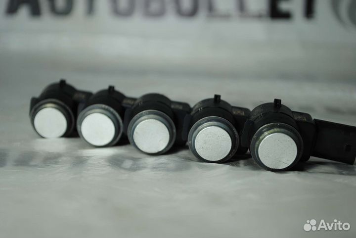 A2215420417 Парктроник Датчик парковки Mercedes