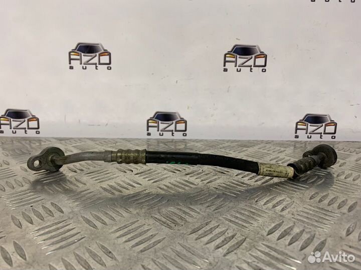 Трубка кондиционера Volvo S60 2 1.6 2011