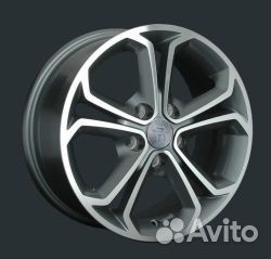 R15 5x105 6,5J ET39 D56,6 Replay OPL 10 GMF