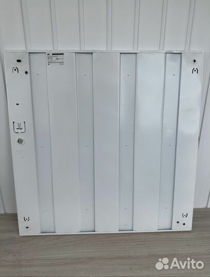 Светодиодная панель