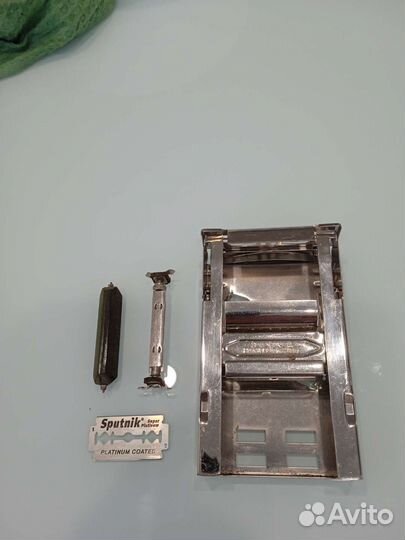 Станок для заточки бритвенных лезвий