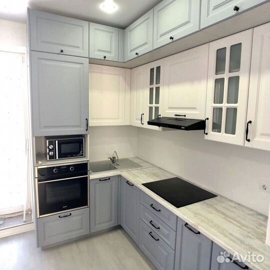 Кухня на заказ от производителя