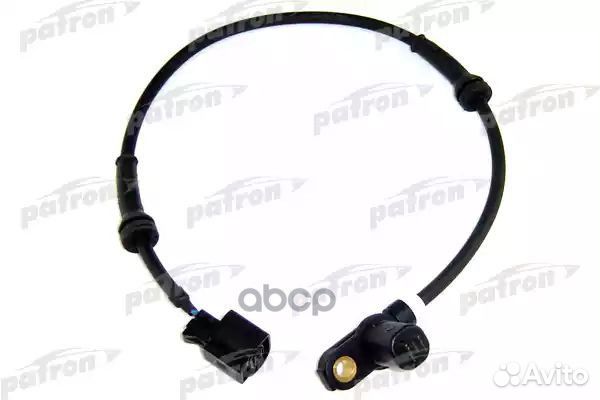 Датчик частоты вращения колеса передн ford: GAL