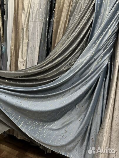 Венецианские шторы