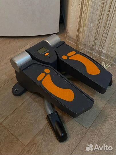 Тренажер степпер