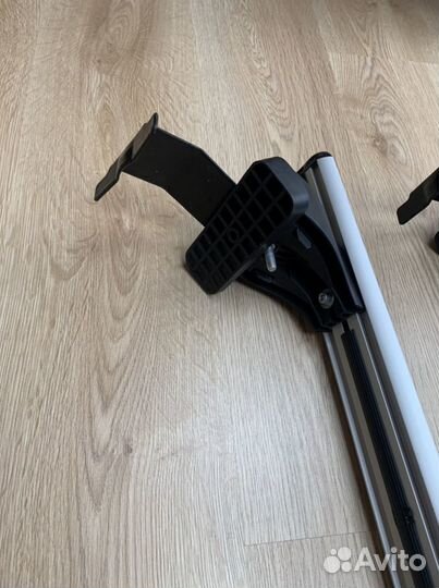 Багажная система LUX 693633 Ford Focus III