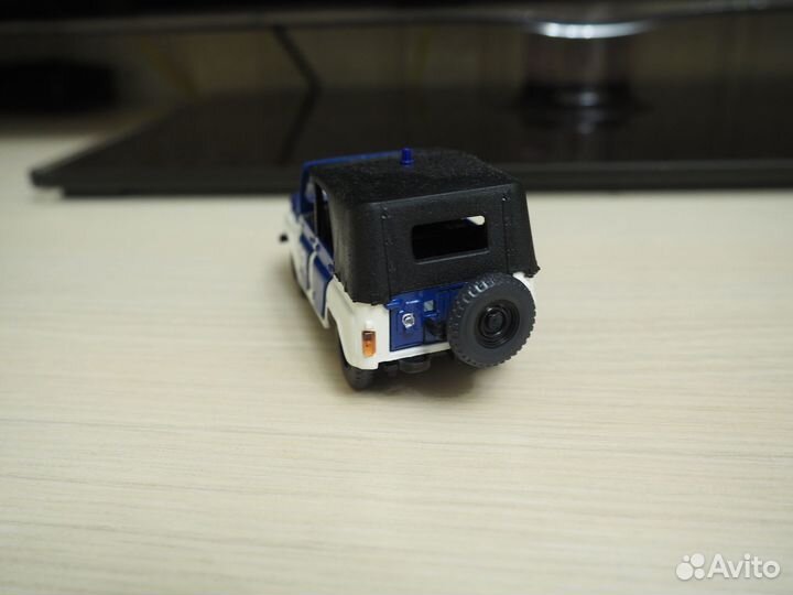 Модели автомобилей 1 43 СССР